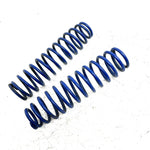 1993 Polaris Trail Boss 250 4X4 OEM Front Shock Spring Pair 7041238-067 AP231
