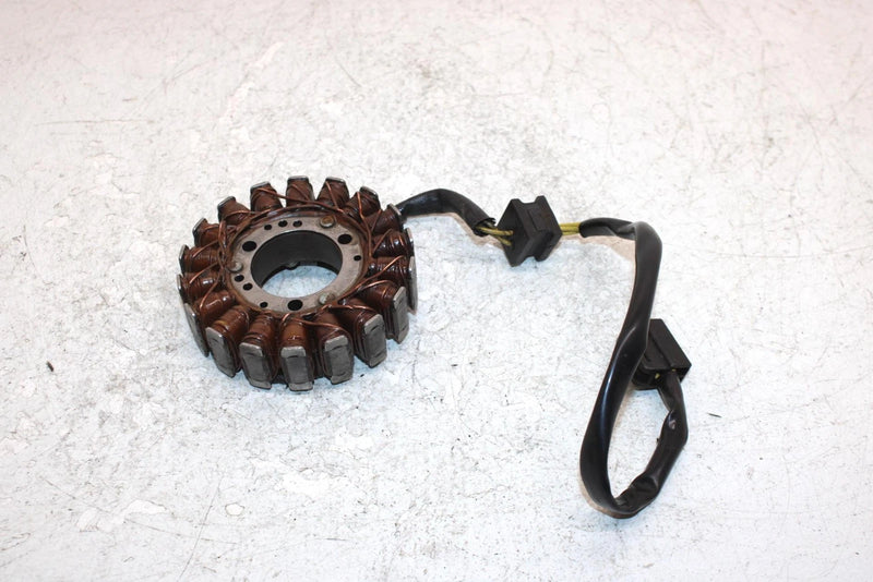 1997 Kawasaki Bayou 220 Oem Stator 21003-1287 AK21