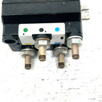 20-22 Can-Am Defender HD10 OEM Winch Solenoid 710006991 XB0.3
