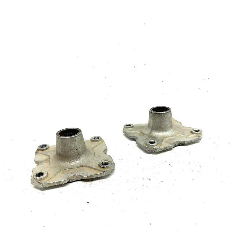 01-03 Polaris Scrambler 90 OEM Rear Wheel Hub Pair 0450831-385 AP199