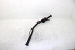 2000 Polaris Classic Touring Oem Handlebar W/Throttle Lever 5243355-067 SP54