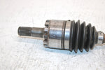 2005 Kawasaki Brute Force 750 4x4 Oem Front Left Drive Shaft 59266-0007 AK23 