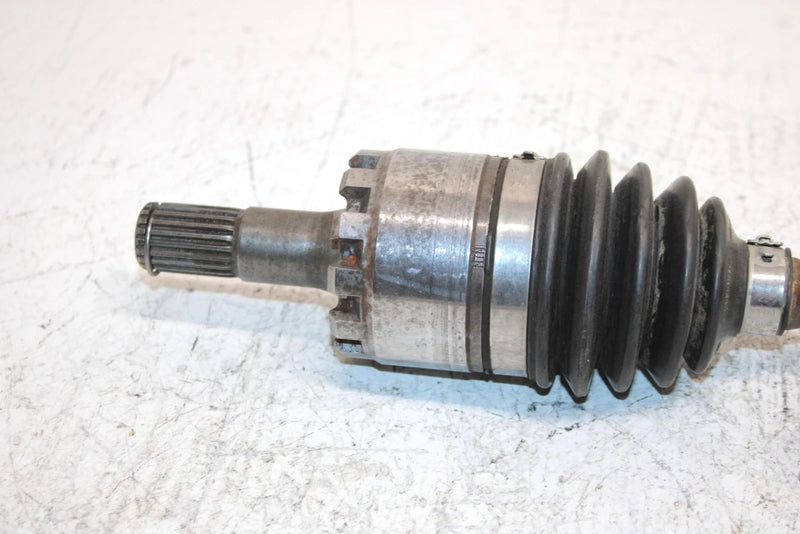 2005 Kawasaki Brute Force 750 4x4 Oem Front Left Drive Shaft 59266-0007 AK23 