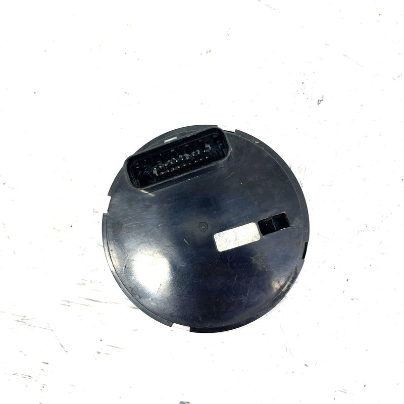 2004 John Deere Trail Buck 650 EXT OEM Speedometer Display AJ1