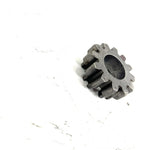 2005 Arctic Cat 650 4x4 V2 OEM 12T Reverse Input Gear 3201-443 AA39