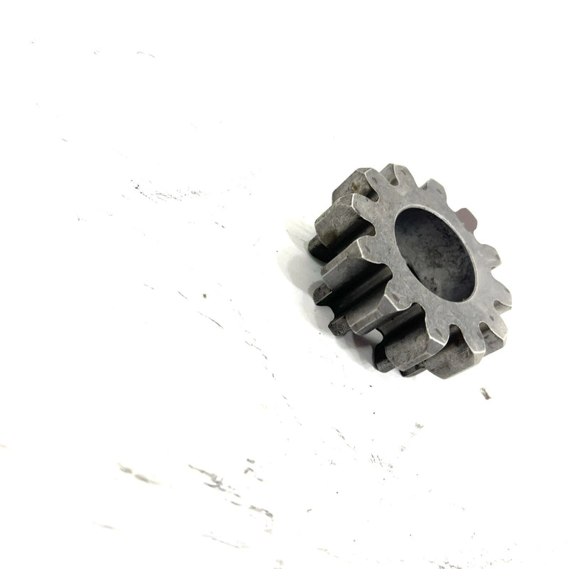 2005 Arctic Cat 650 4x4 V2 OEM 12T Reverse Input Gear 3201-443 AA39