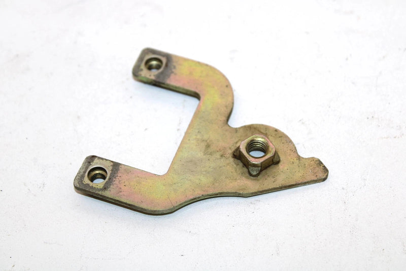 1987 Suzuki Quadrunner 250 Oem Ignition Coil Mount Bracket 33416-19B00 AS22