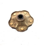 1987 Suzuki Quadrunner 300 LT300E 2x4 OEM Rear Wheel Hub 64110-41B10 AS36