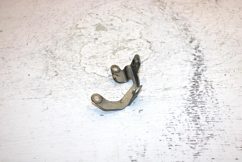 2002 Honda Trx 350 Fea Fourtrax Oem Rear Engine Cover Stay 11370-HN5-670 AH54 