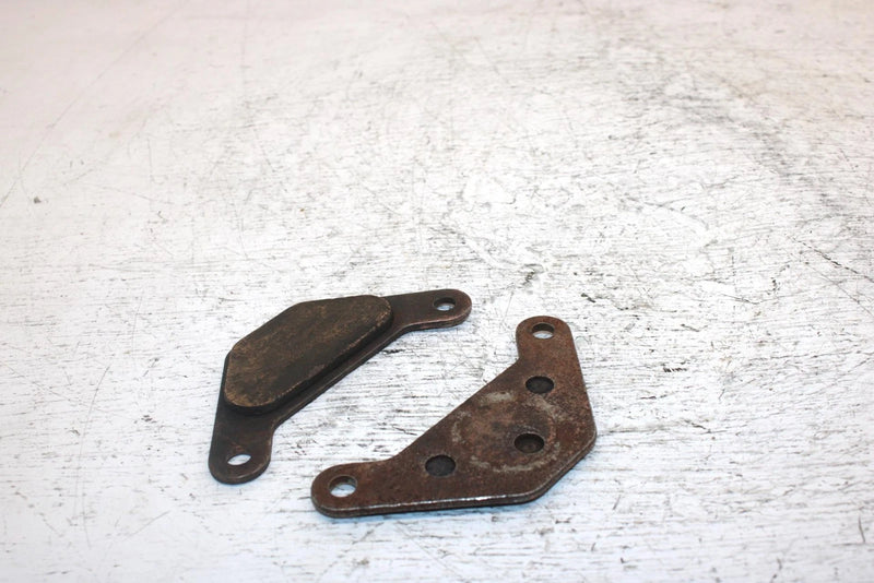 1990 Polaris 500 Oem Brake Pad Pair 1930569 SP36