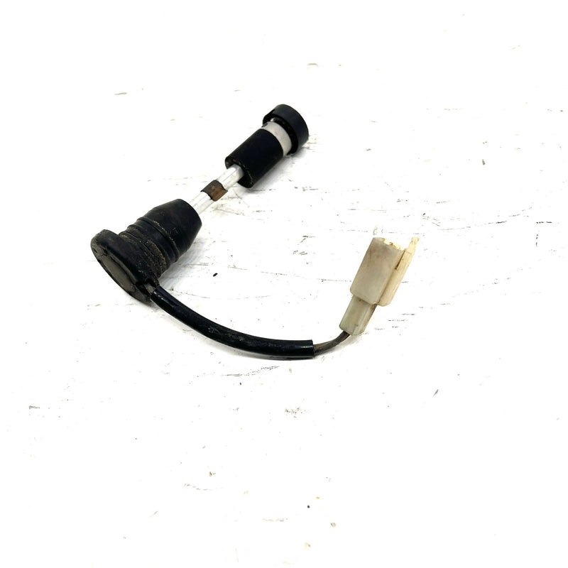 2004 Polaris Sportsman 90 OEM Oil Level Guage 0453055 AP209