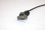 2002 Ski-doo Mxz 500 Oem Choke Cable 512059110 SS16