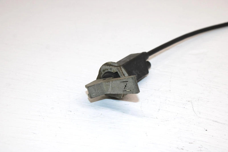 2002 Ski-doo Mxz 500 Oem Choke Cable 512059110 SS16