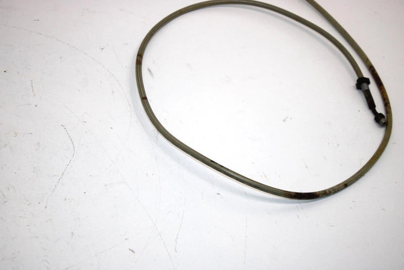 2015 Polaris Ranger Crew 900 Oem Center Brake Line 1912045 XP2