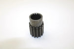 96 Arctic Cat Panther Deluxe OEM Chaincase Extension Shaft 1602-048 SA104