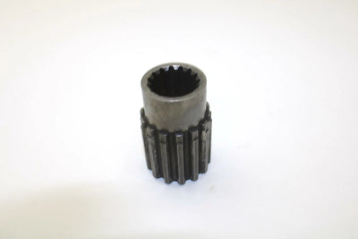 96 Arctic Cat Panther Deluxe OEM Chaincase Extension Shaft 1602-048 SA104