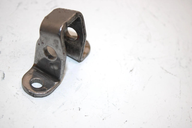 86 Honda Fourtrax 350 Trx350 4x4 Oem Clutch Arm Pivot Bracket 22836-HA0-000 AH31