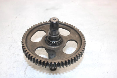 96 Suzuki King Quad 300 Ltf4wdx Oem Final Driven Shaft Assembly 27541-19B10 AS21