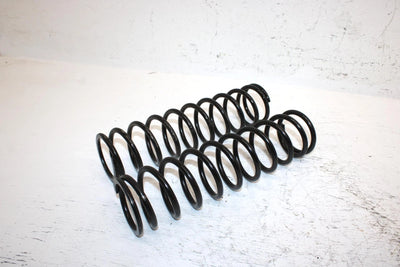 1994 Yamaha Vmax 600 Oem Front Shock Spring Pair 90501-753J5-00 SY25