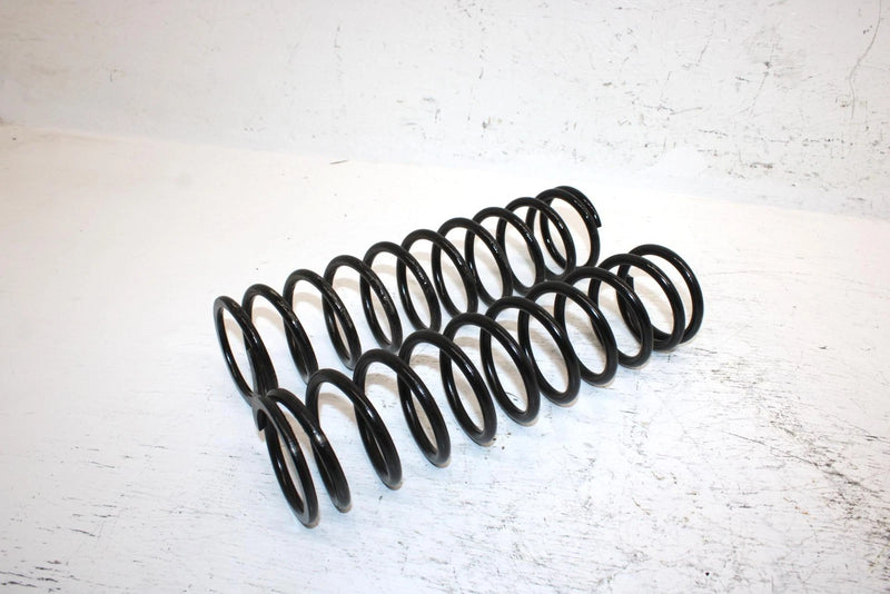 1994 Yamaha Vmax 600 Oem Front Shock Spring Pair 90501-753J5-00 SY25