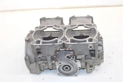 04 Polaris Pro Xr 440 Oem Engine Block Crankcase 2202154 SP201