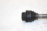 06 Honda Trx 400 Fourtrax Rancher Oem Front Prop Drive Shaft 40400-HN7-000 AH55