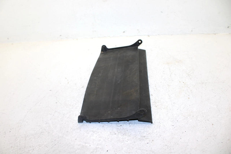 2002 Kawasaki Prairie 650 Oem Radiater Shroud 49125-1079 AK27