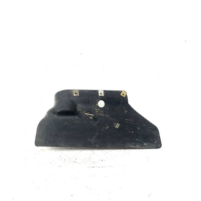 1997 Polaris Xplorer 500 OEM Left Radiator Shield  5431814 AP230