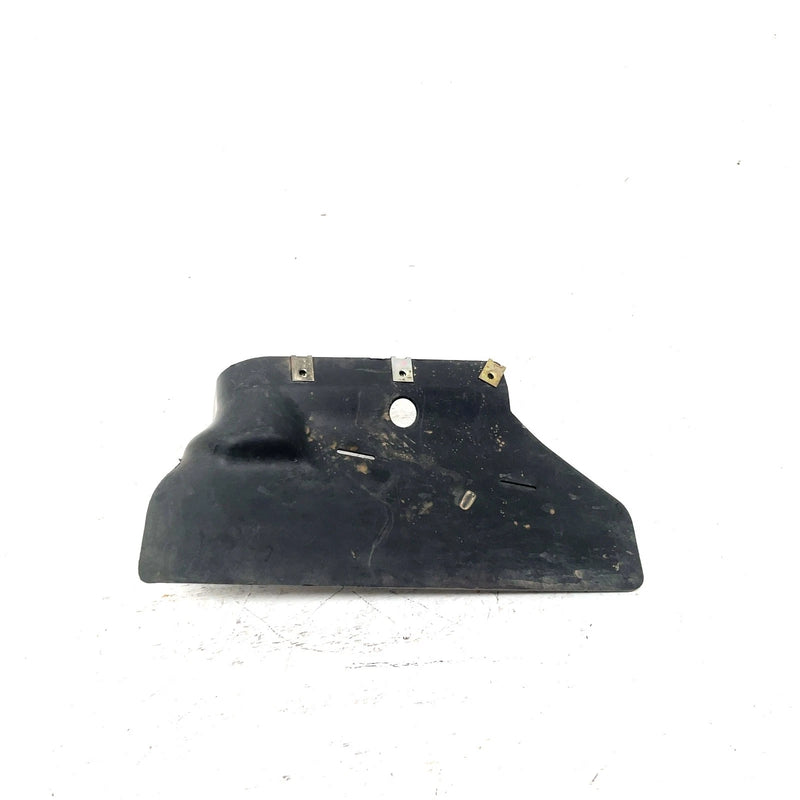 1997 Polaris Xplorer 500 OEM Left Radiator Shield  5431814 AP230