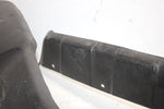 2000 Honda Trx300 Fourtrax 4x4 Oem Front Splash Guard Set 61861-HM5-850ZA AH37