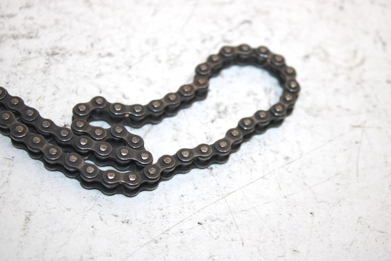1986 Yamaha  Badger Yfm80s Oem Cam Timing Chain 94580-25082-00 AY8