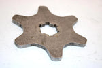 03 Bombardier Quest 650 Oem Secondary Clutch Cam Plate 711627582 420627586 AB1