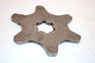 03 Bombardier Quest 650 Oem Secondary Clutch Cam Plate 711627582 420627586 AB1
