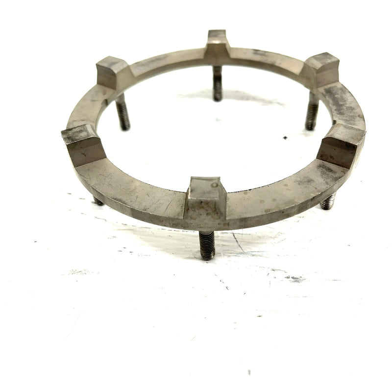 01-05 Yamaha WaveRunner XLT1200 OEM Exhaust Outlet Flange F1S-U757B-01-00 JY30