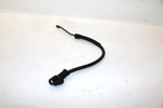 2000 Polaris Xplorer 400 Oem Front Upper Brake Line 1930817 AP200