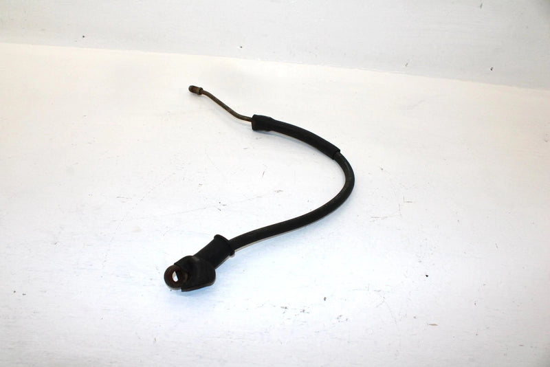 2000 Polaris Xplorer 400 Oem Front Upper Brake Line 1930817 AP200