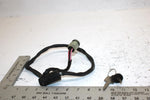 2009 Honda Trx 500 Fpea Foreman P/s Es Oem Ignition Switch 35100-HP0-A71 AH17