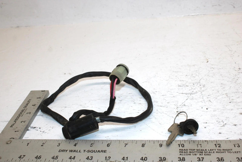 2009 Honda Trx 500 Fpea Foreman P/s Es Oem Ignition Switch 35100-HP0-A71 AH17