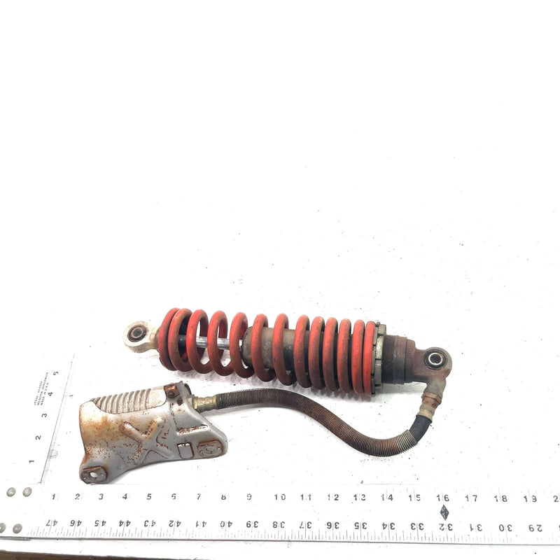 81-82 Honda ATC250R OEM Rear Shock  52400-961-003ZA AH96
