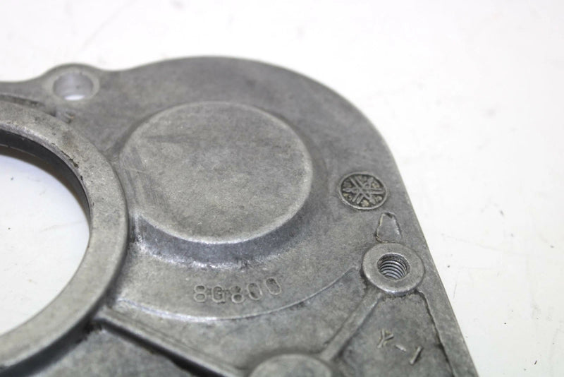 78 Yamaha Enticer 340 OEM Oil Pump Gear Outer Cover 8G8-15426-00-00 SY55