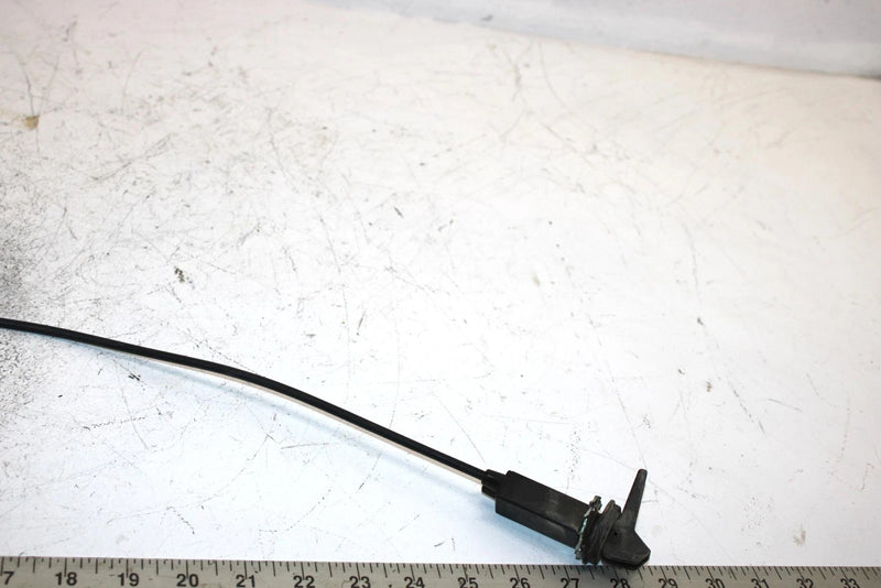 02 Ski-doo Grand Touring 500 Oem Choke Cable 512059110 SS24