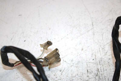 1999 Polaris Sportsman 335 Oem Throttle Control 2010158 AP77