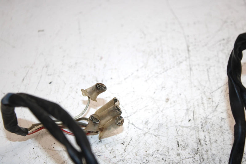1999 Polaris Sportsman 335 Oem Throttle Control 2010158 AP77