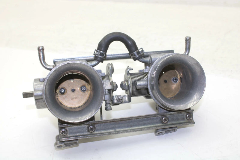 97 Arctic Cat Pantera OEM Throttle Body 3005-051 SA107