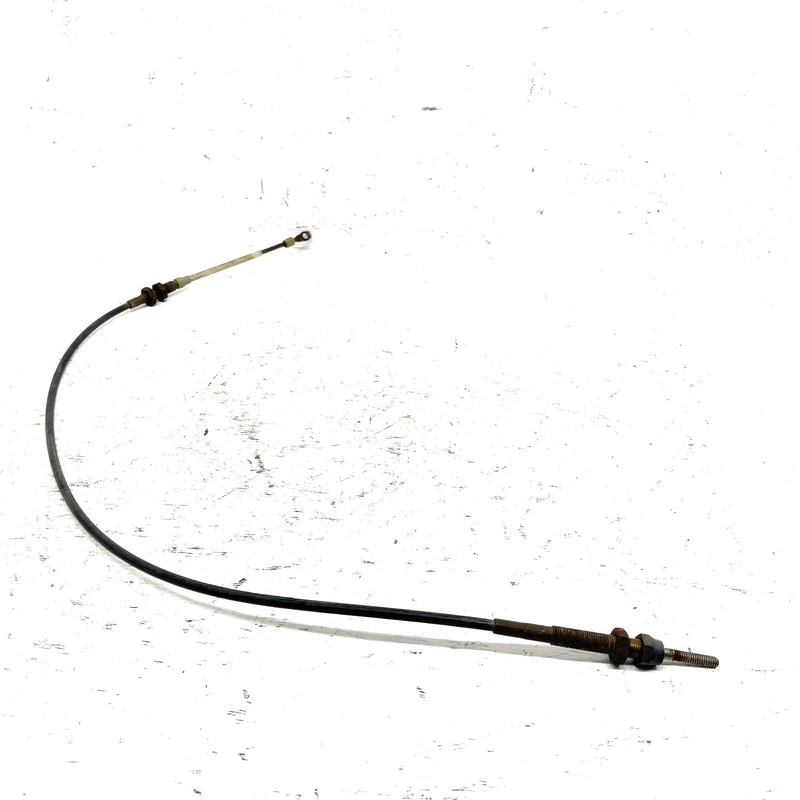 98-00 Arctic Cat 300 4X4 OEM Shift Cable 0487-012 AA15