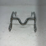 New Silver Welded Medium Port Bit LLL-12