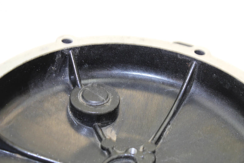 99 Polaris SLTH OEM Outer Stator Cover 1201827 JP2