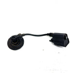 87-01 Suzuki Quadsport 80 OEM Ignition Coil Unit 33410-40B00 AS38