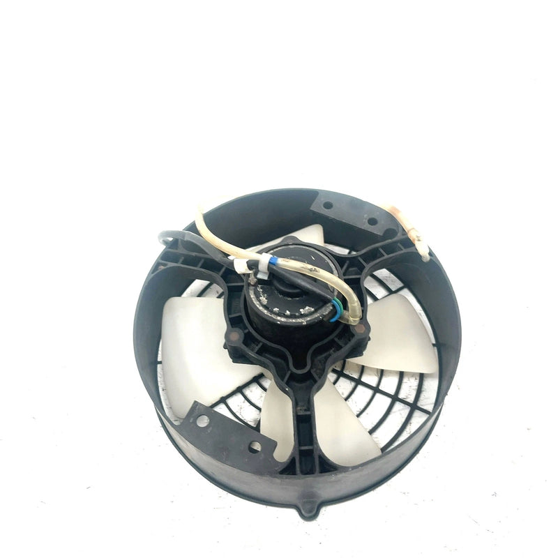 00-06 Honda Rancher 350 TRX350FM 4x4 S OEM Cooling Fan 19015-HM7-000 AH84