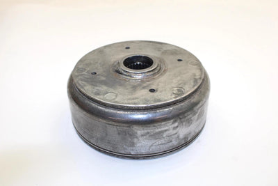 1986 Yamaha  Badger Yfm80s Oem Rear Brake Drum 55X-2531E-00-00 AY32